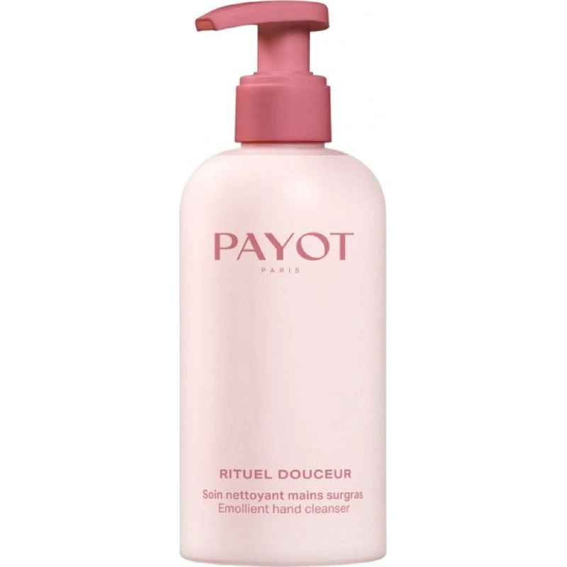 Payot Rituel Douceur Detergente Mani Emolliente 250 ml