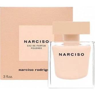Narciso Rodriguez Narciso Eau de Parfum Poudrée Edizione Limitata - 30 ML