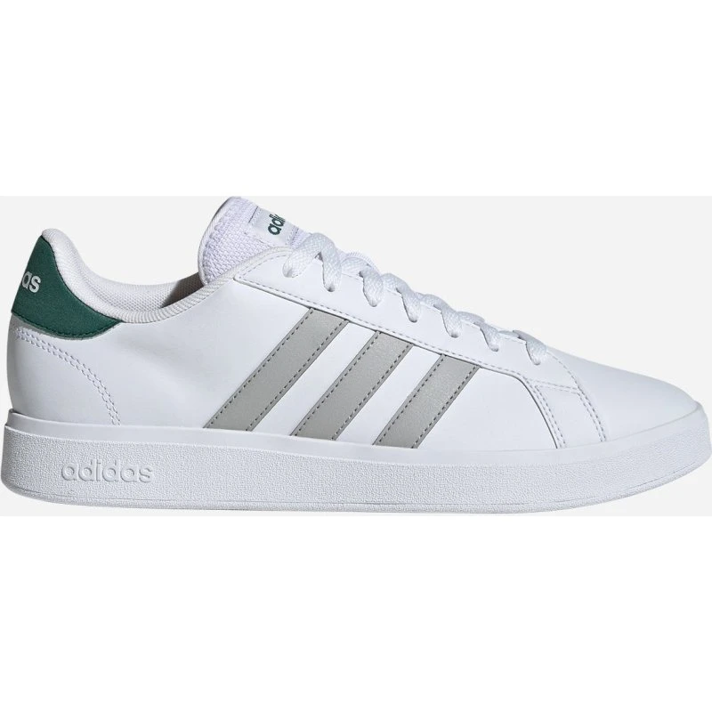 adidas Grand Court Base 2.0 Sneakers Bianche Donna