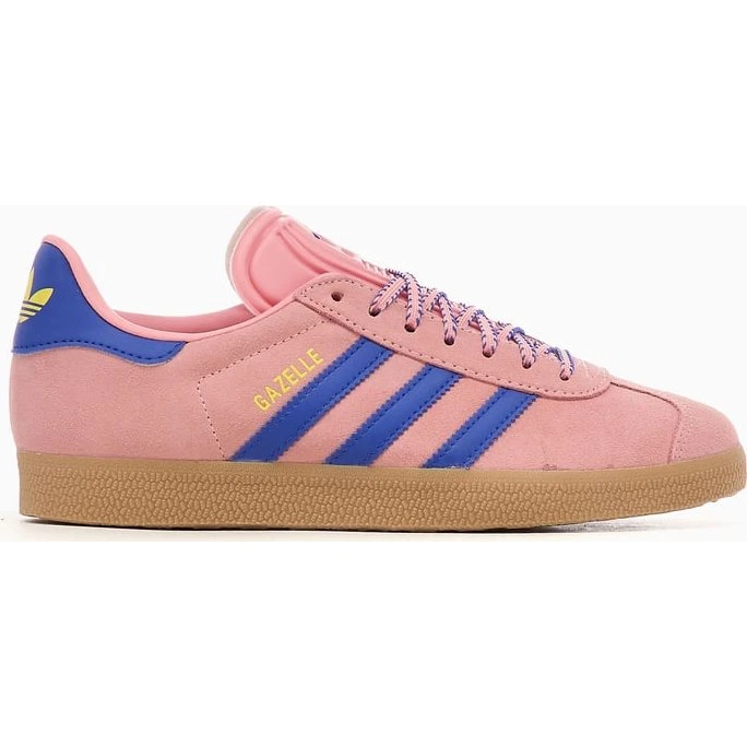 adidas Originals Gazelle W Rosa Donna