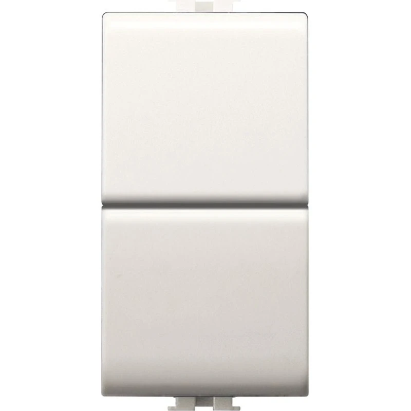 Easy SE8035 doppio pulsante PZ1