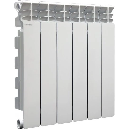 Fondital Exclusivo B3 700/100 3 Elementi