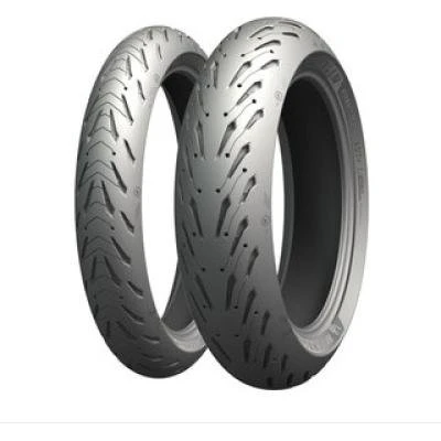 Michelin Road 5 120/70 ZR17 58W