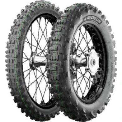 Michelin Enduro Medium 2 120/90 D18 65R
