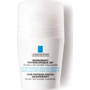 La Roche-Posay Physio Deo Roll-on 50 ml