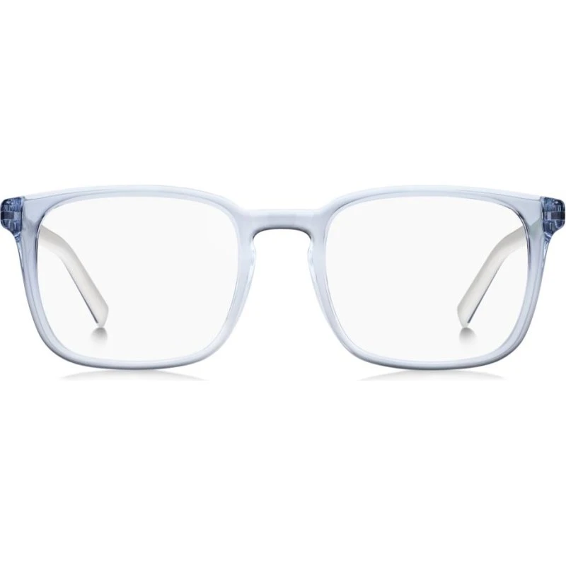Tommy Hilfiger TH 2123 Occhiali da Vista Bambino Blu Rettangolari