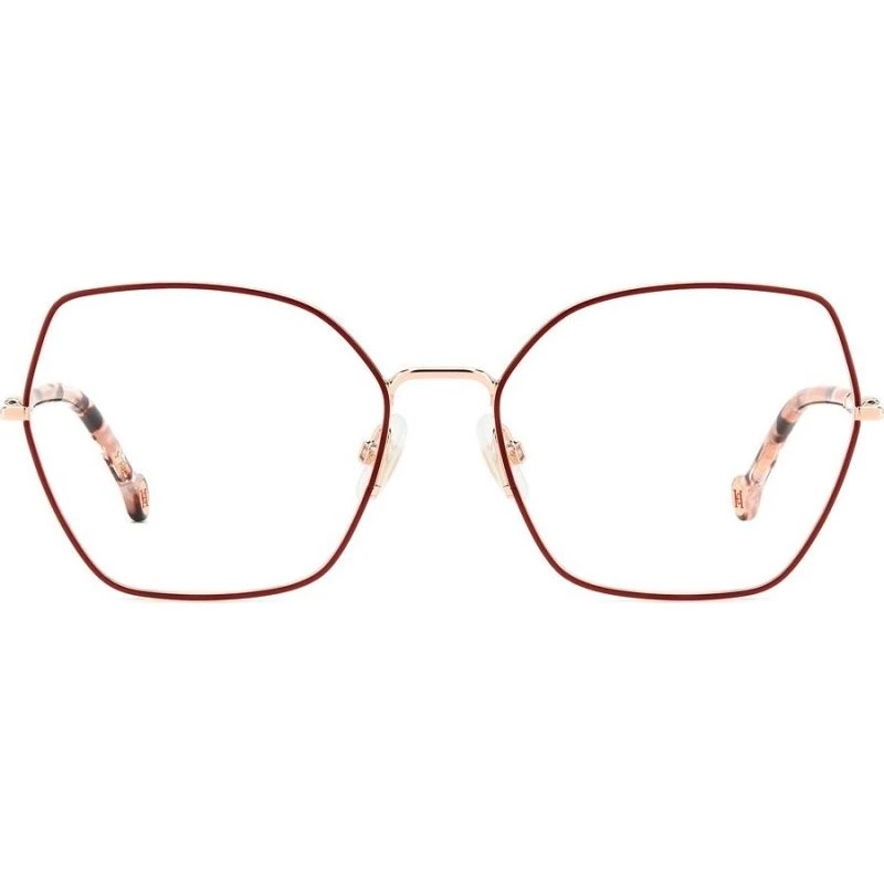 Carolina Herrera HER 0272 Occhiali da Vista Geometrici Donna