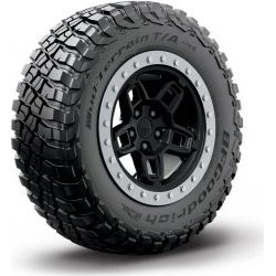 BFGoodrich Mud Terrain T/A KM3 29x11.00 R14 N POR, NHS