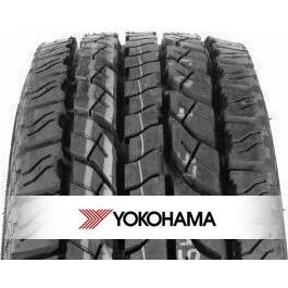Yokohama Geolandar A/T G015 235/70 R17 109H XL RPB