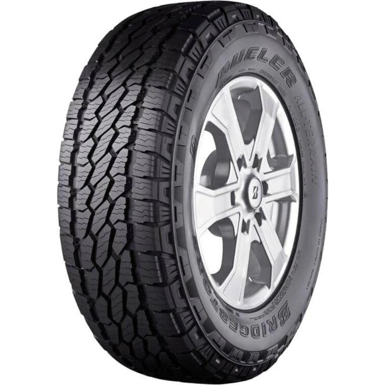 Bridgestone Dueler All Terrain A/T002 285/65 R17 116T 3PMSF