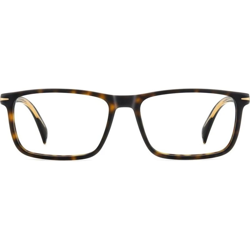 David Beckham DB 1019 Occhiali da Vista Geometrici Uomo