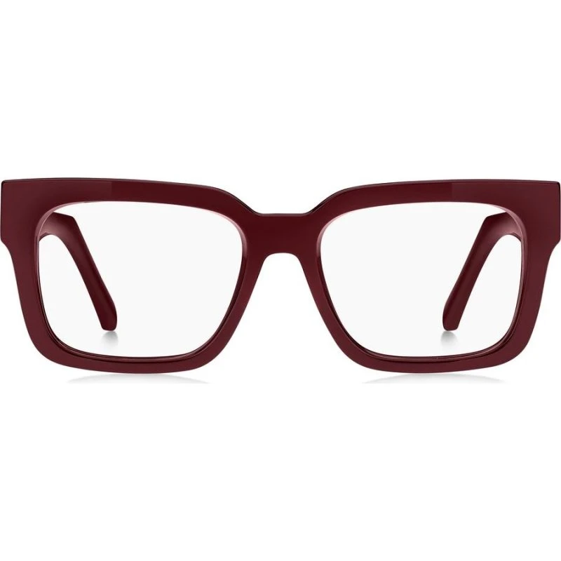 Etro 0081 Occhiali da Vista Unisex Viola Squadrati