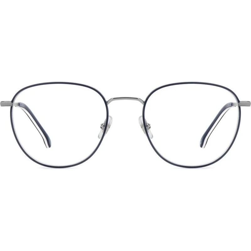 Carrera 354 Occhiali da Vista Uomo Pantos Blu