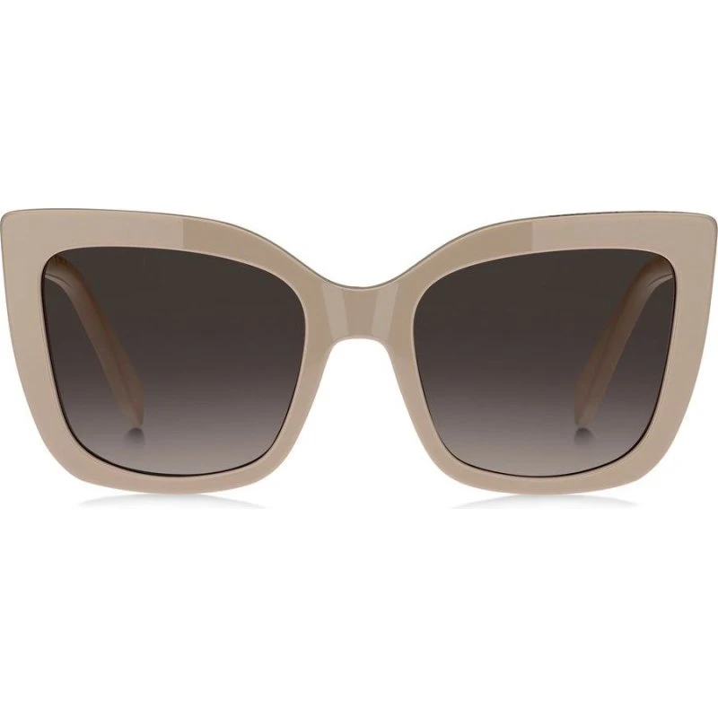 Marc Jacobs Marc 811/S Occhiali da Sole Farfalla Marrone