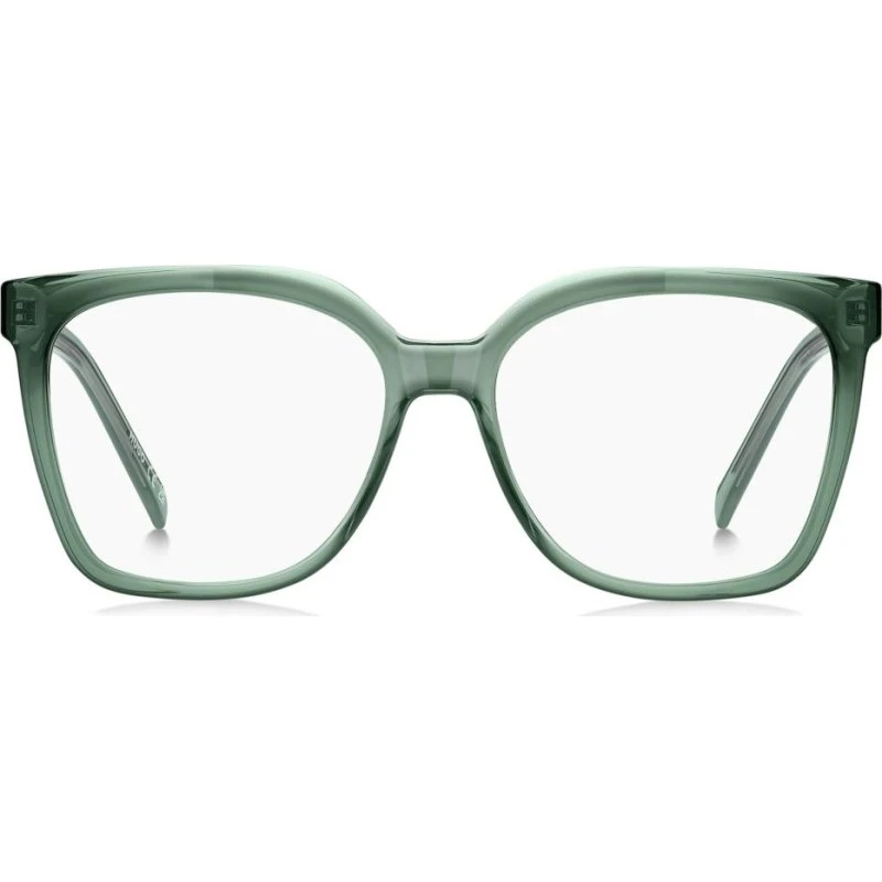 Hugo HG 1363 Occhiali da Vista Donna Rettangolari Verdi