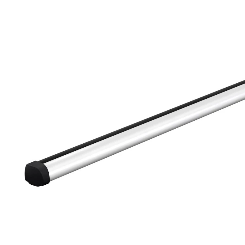 Thule Barre Portatutto 391100, 135 cm, Argento