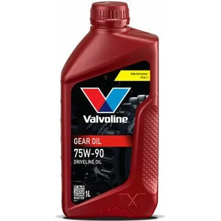 Valvoline Gear Oil 75W-90 1L GL-4