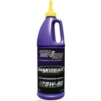 Royal Purple Max Gear Olio Cambio 75W-90 0,946L