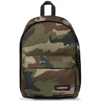 Eastpak Out Of Office Zaino Blu Elettrico 27L