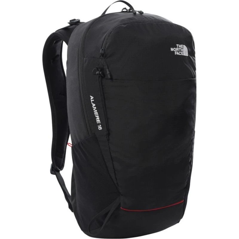 The North Face Zaino Basin 18L Blu