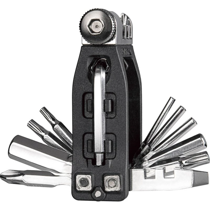 TOPEAK Ninja 16+ Chiave Multiuso 16 Funzioni