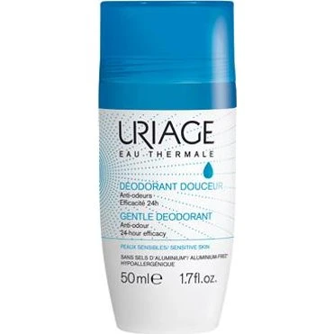 Uriage Deo Douceur Roll-On 50 ml