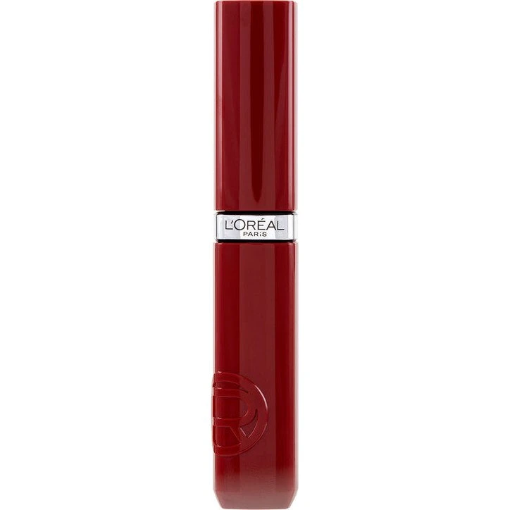 L'Oréal Paris Infaillible Laque Resistance Rossetto 510 Café Parisien