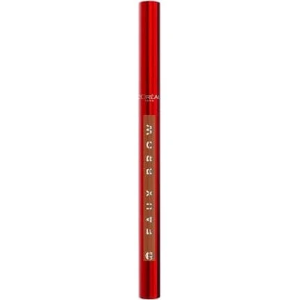 L'Oréal Infaillible Faux Brow Matita Sopracciglia Auburn