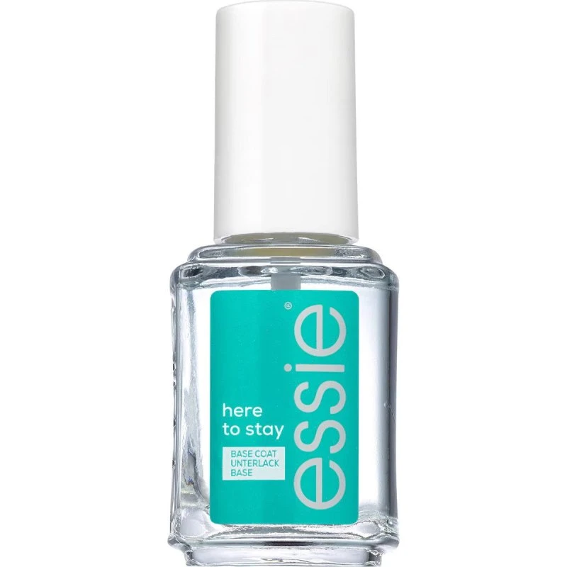 Essie Here To Stay Base Coat Longwear 13 ml