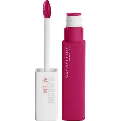 Maybelline Super Stay Matte Ink 120 Artist 5ml