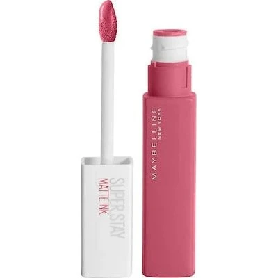 Maybelline Super Stay Matte Ink 125 Inspirer 5ml