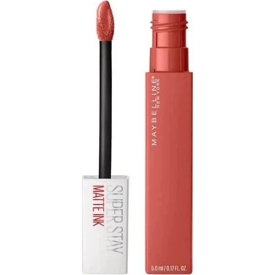 Maybelline Super Stay Matte Ink 130 Self-Starter 5ml