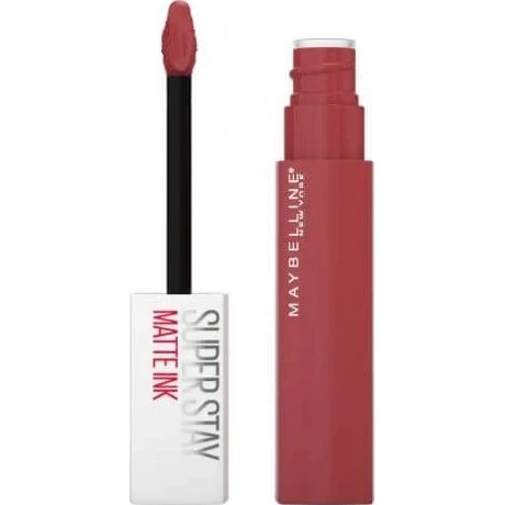 Maybelline Super Stay Matte Ink 170 Initiator - Rossetto Liquido 5ml