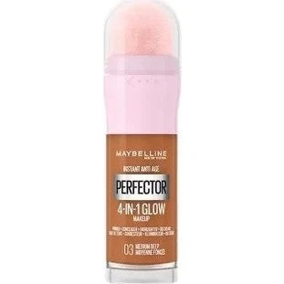 Maybelline Instant Anti-Age Perfector Glow 02 Medium 20ml