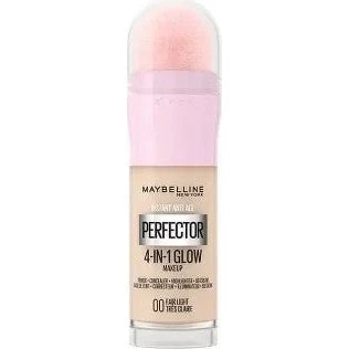 Maybelline New York Instant Perfector 4in1 Glow Fair Light