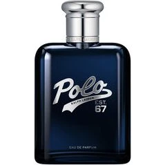 Ralph Lauren Polo 67 Eau de Parfum 125 ml Uomo