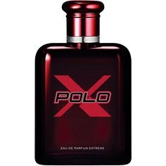 Ralph Lauren Polo Red Extreme Eau de Parfum 125 ml
