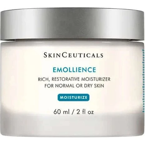 SkinCeuticals Emollience Crema Idratante Nutriente 60ml