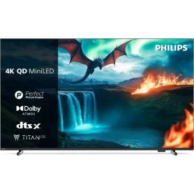Philips 75MLED820 Mini LED 4K Smart TV 75"