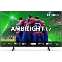 Philips 8000 series 50PUS8309/12 TV 50" 4K Ultra HD Smart TV Nero
