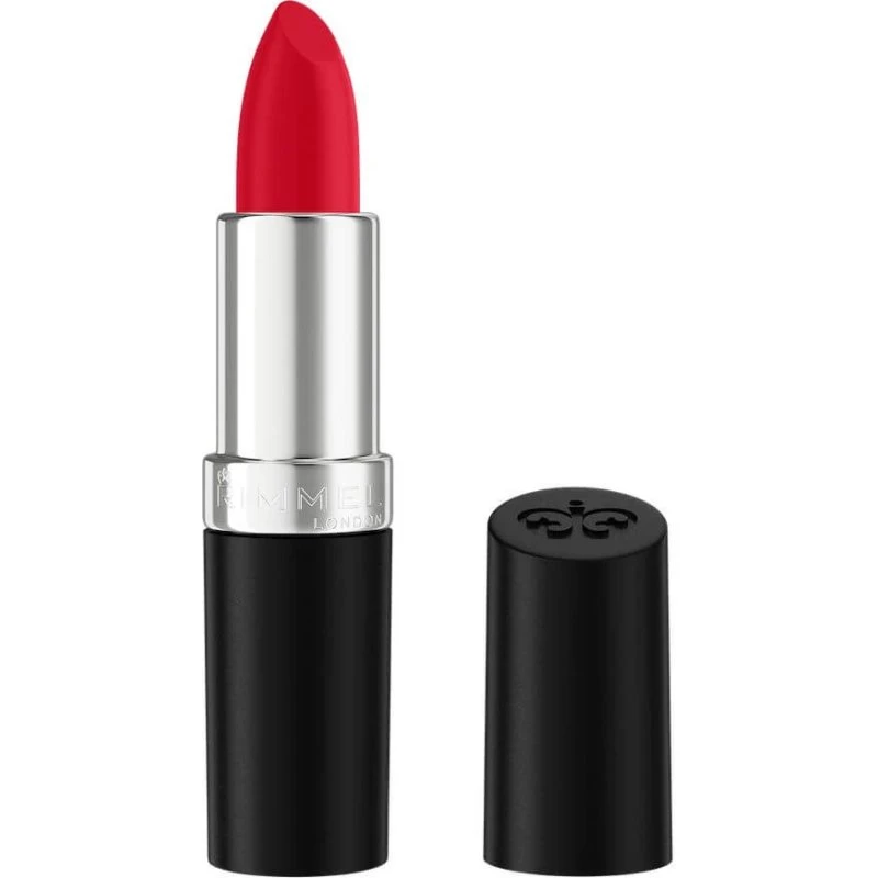 Rimmel Lasting Finish Lipstick 170 Alarm