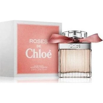 Chloé Roses de Chloé Eau de Toilette Donna 50 ml