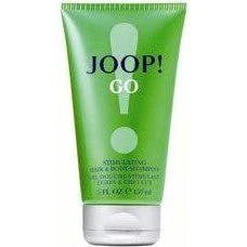 Joop! Go Gel Doccia Stimolante 150 ml