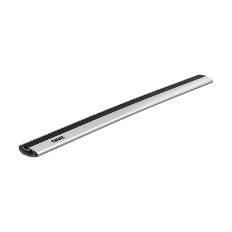 Thule WingBar Edge 68 cm Argento