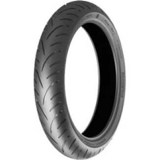 Pneumatico Moto T 31 F 110/70 ZR17 54W