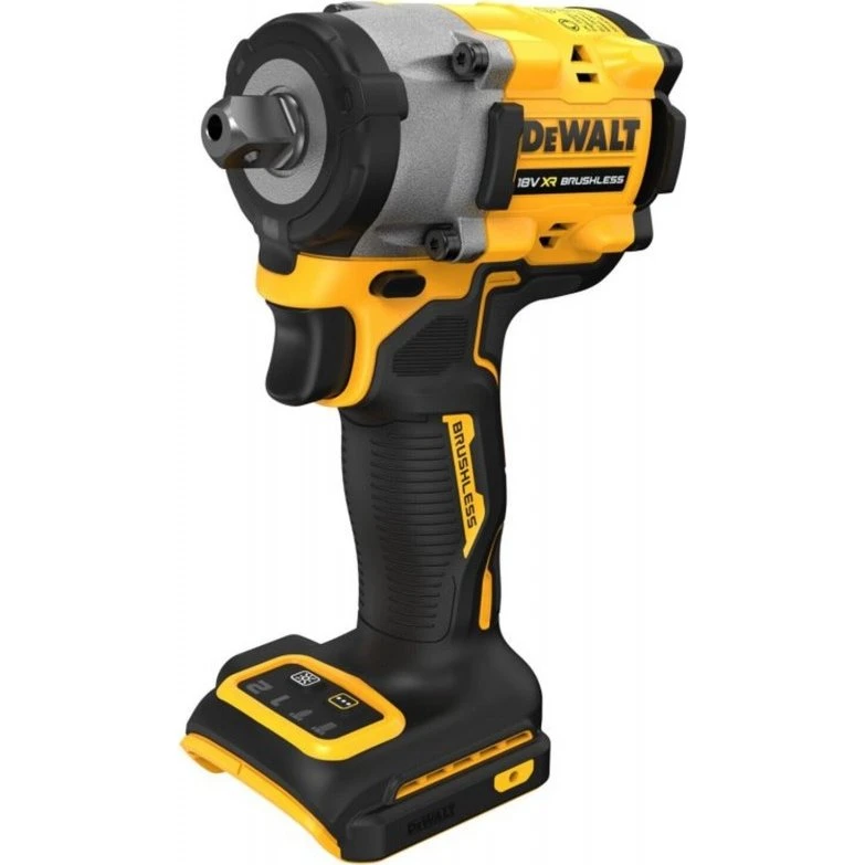 DeWalt DCF922D2T Avvitatore a Impulsi 18V 1/2" 2x2Ah