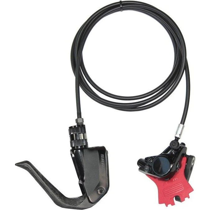 SRAM S900 Aero Front Brake Flat Mount 20mm Offset