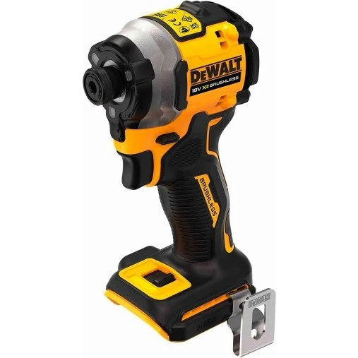 DeWalt DCF850N-XJ Avvitatore a impulsi 18V senza batteria