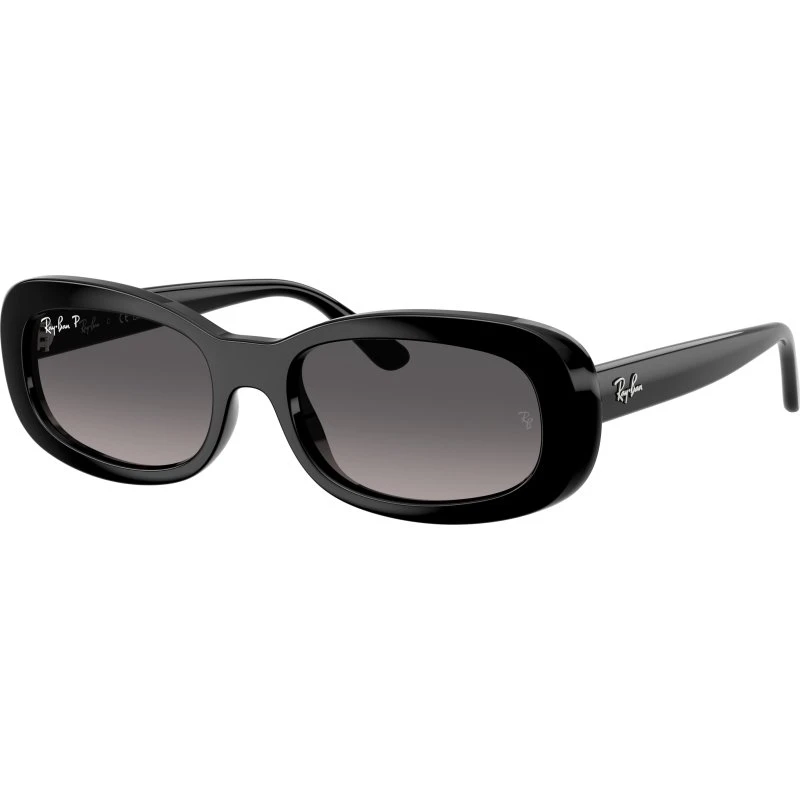 Ray-Ban RB2221 901/31 Occhiali da Sole Donna