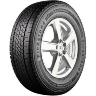 Firestone Vanhawk 2 Winter Evo 225/70 R15 112/110R
